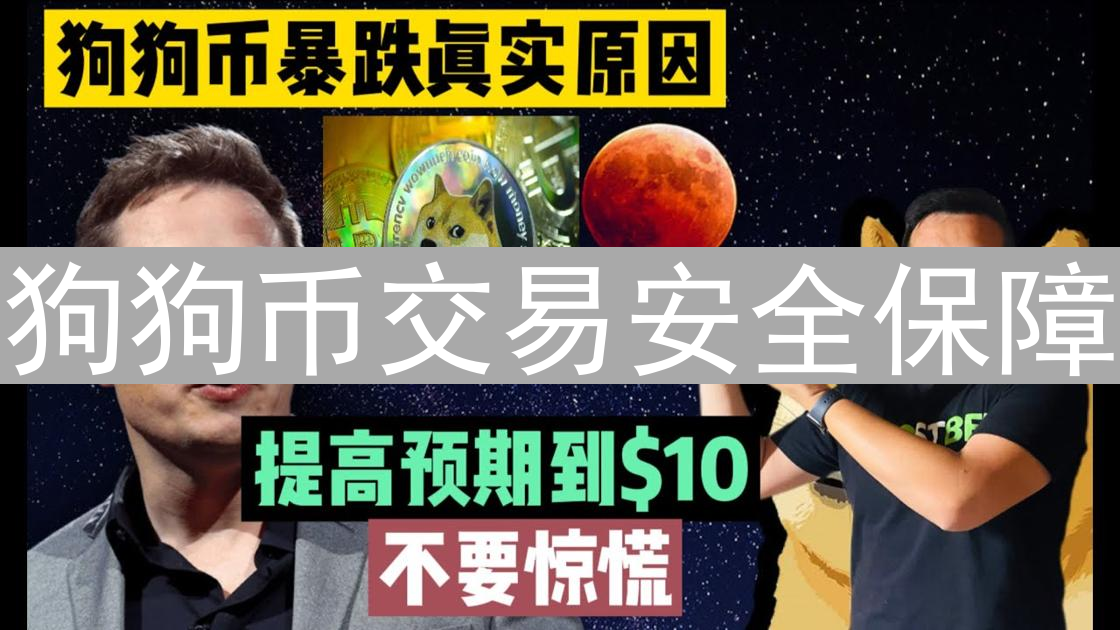 狗狗币交易安全保障：区块链技术与共识机制深度解析