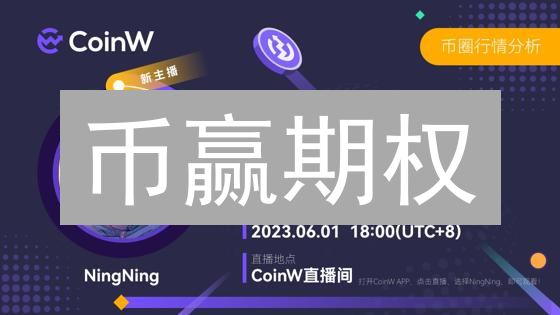 币赢期权：加密货币期权交易的可能性与产品设计