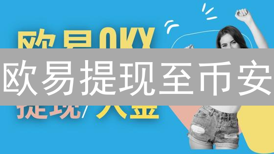 欧易提现至币安：详细操作指南与安全提示