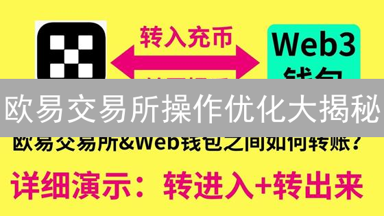 欧易交易所操作优化大揭秘：新手也能变交易高手？