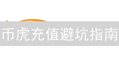币虎充值避坑指南：新手必看！支付宝/微信充值攻略