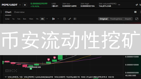 币安流动性挖矿：高收益背后，七大风险你必须了解！
