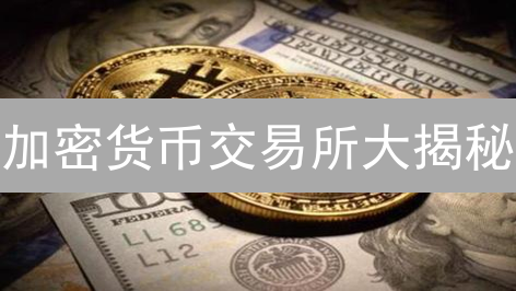 加密货币交易所大揭秘：谁是你的最佳选择？（避坑指南）
