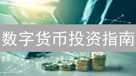 数字货币投资指南：抓住机遇，规避风险 (附潜力币种)
