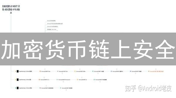 加密货币链上安全：你真的做对了吗？避坑指南！