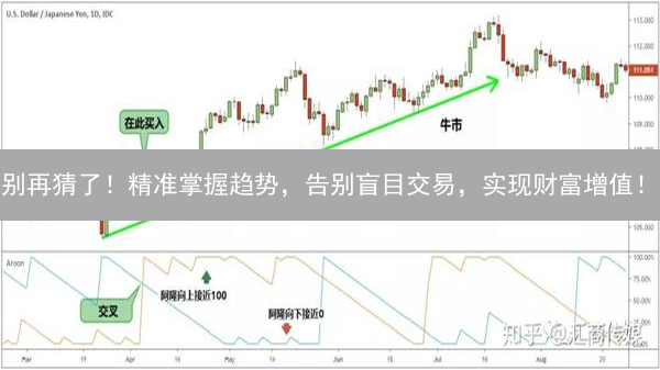 别再猜了！精准掌握趋势，告别盲目交易，实现财富增值！