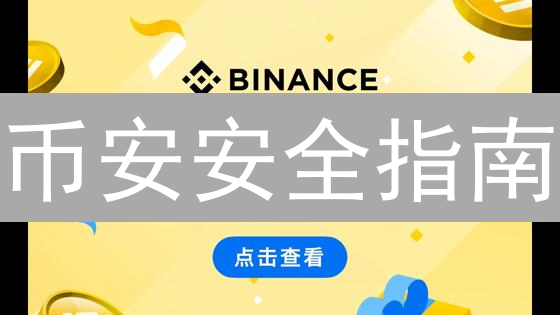 币安安全指南：如何设置各项安全验证，保护你的数字资产？