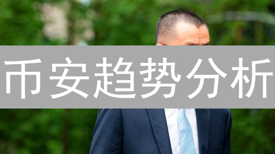 币安趋势分析：新手到专家的进阶指南 (附实用技巧)
