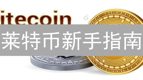 莱特币新手指南：快速购买 & 安全存储全攻略！