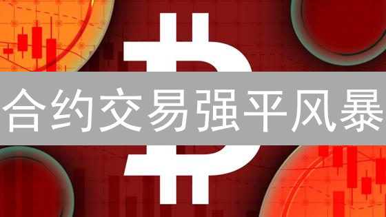 合约交易强平风暴？欧易规则如何影响你的钱包？