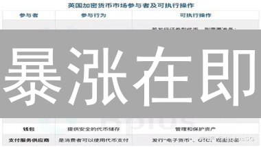 暴涨在即？速览2024加密货币投资机会与潜在风险！