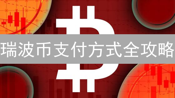 瑞波币支付方式全攻略：哪种方案最适合你？ (2024最新)