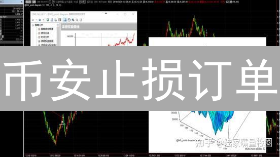 币安止损订单：3分钟学会设置，有效控制加密货币投资风险！