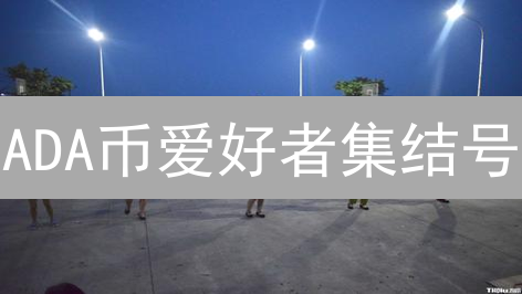 ADA币爱好者集结号：如何玩转艾达币社区？| 深度参与指南