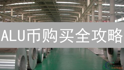 ALU币购买全攻略：告别疑惑，新手也能轻松入手！