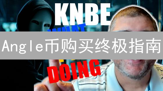 Angle币购买终极指南：交易所选择、流程详解及风险规避！