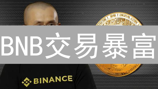 BNB交易暴富？先避开这5大坑！新手也能轻松上手！