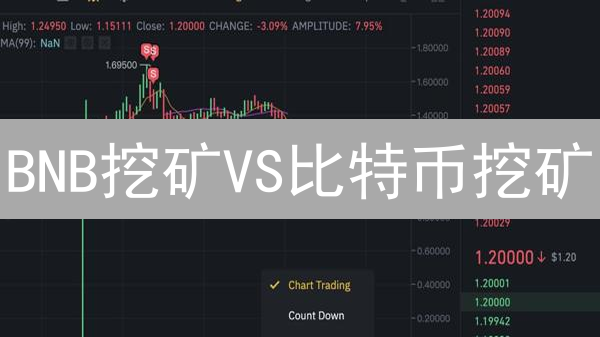 BNB挖矿VS比特币挖矿：谁更胜一筹？深度解析！