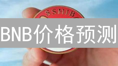 BNB价格预测：币安生态系统深度分析与未来趋势展望