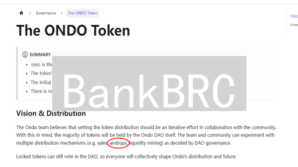 BankBRC：比特币链上的去中心化银行探索