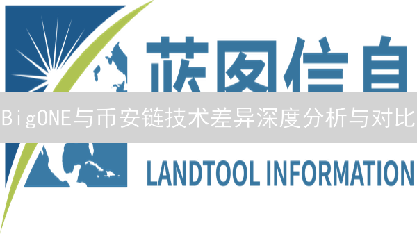 BigONE与币安链技术差异深度分析与对比