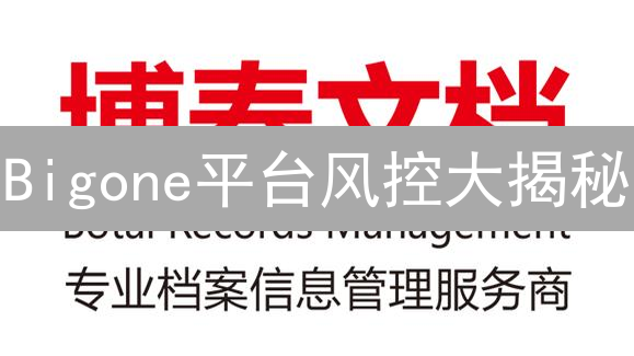 Bigone平台风控大揭秘：如何守护您的数字资产安全？