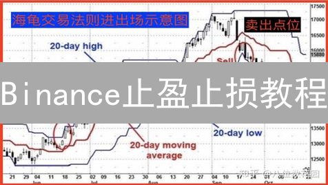 Binance止盈止损教程：保护加密货币投资