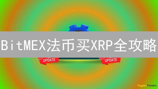 BitMEX法币买XRP全攻略：2024年新手也能轻松上手？