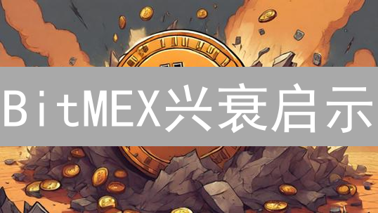 BitMEX兴衰启示：高杠杆如何影响加密货币市场？