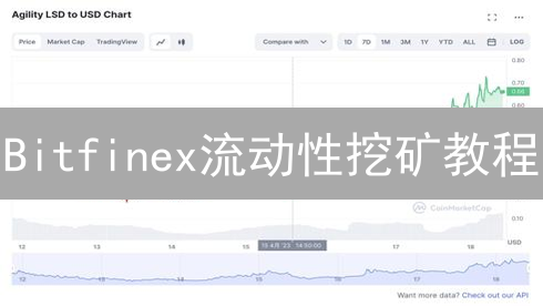 Bitfinex流动性挖矿教程：新手如何参与？收益、风险全解析！