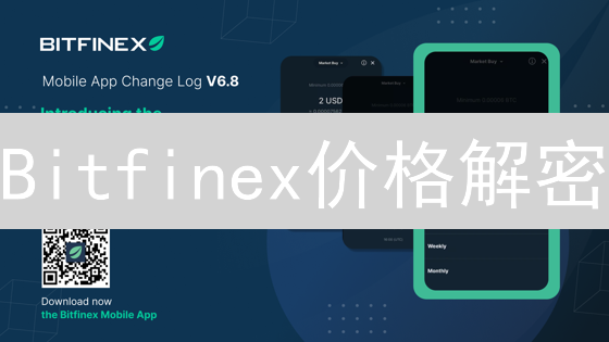 Bitfinex价格解密：影响因素、机制与交易策略【深度解析】