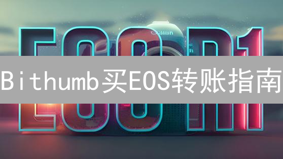 Bithumb买EOS转账指南：像保护金子一样守护你的柚子币！