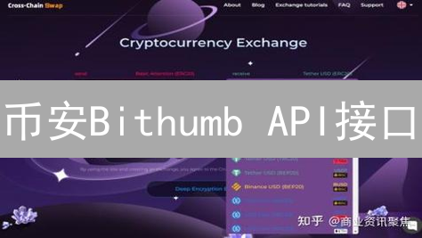 币安Bithumb API接口：跨平台交易自动化指南