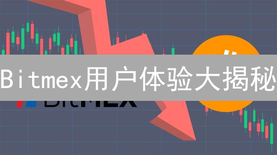 Bitmex用户体验大揭秘：老牌平台还能否重焕新生？