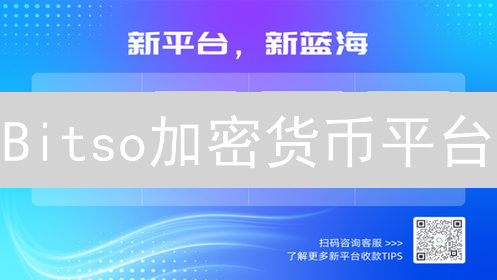 Bitso加密货币平台：颠覆拉丁美洲金融格局？速看！