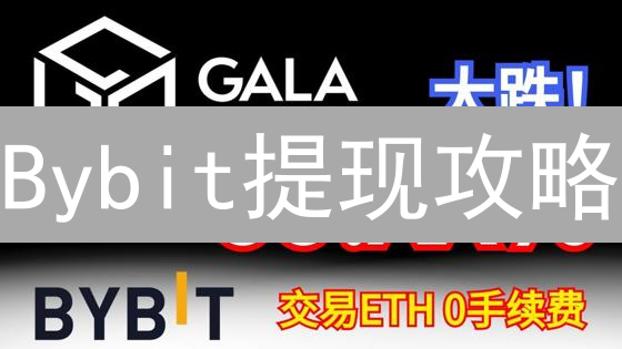 Bybit提现攻略：手续费、时间、流程及常见问题解答【2024最新】
