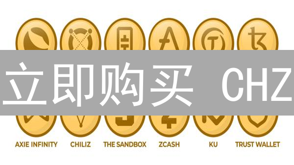 立即购买 CHZ：2024 最新攻略，交易所选择与安全指南！