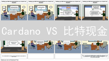 Cardano VS 比特现金：颠覆你认知的数字货币之争！