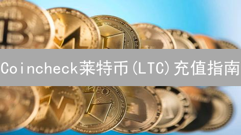 Coincheck莱特币(LTC)充值指南：详细步骤与安全提示