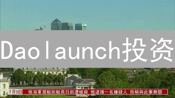 Daolaunch投资：是机遇还是陷阱？新手指南与风险评估