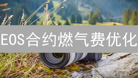 EOS合约燃气费优化：告别资源浪费，提升效率！
