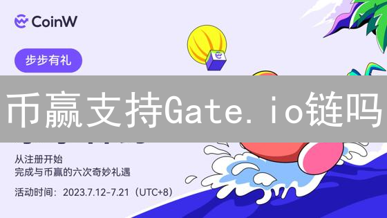 币赢支持Gate.io链吗？2024最新对比分析与操作指南，速看！