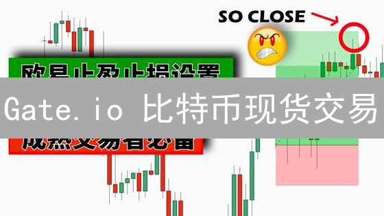 Gate.io 比特币现货交易：七招教你玩转风控，避免爆仓！