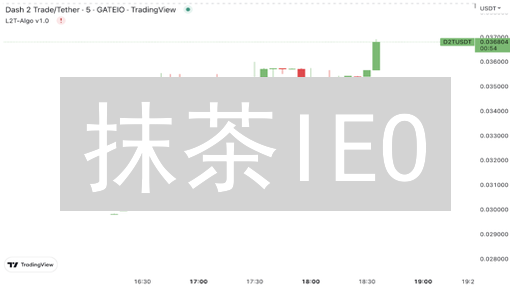 抹茶IEO：下一个百倍币？揭秘交易所发行新模式！