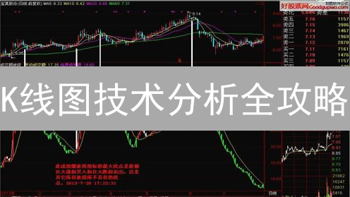 K线图技术分析全攻略：掌握市场脉搏，精准捕捉交易机会！