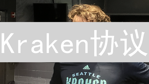 Kraken协议：隐私交易的未来，DEX新选择？