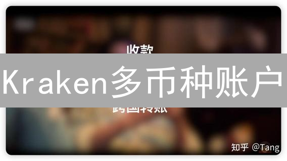 Kraken多币种账户：设置、使用技巧与安全指南