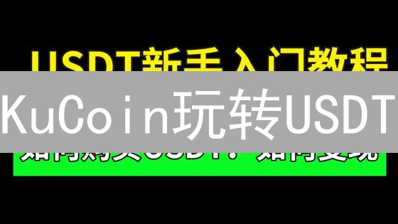 KuCoin玩转USDT：新手必备攻略，躺赚利息不是梦！