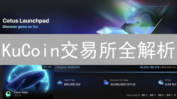 KuCoin交易所全解析：机遇与风险并存？投资前必看指南！
