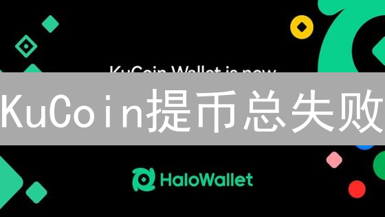 KuCoin提币总失败？原因、安全与技巧全解析！